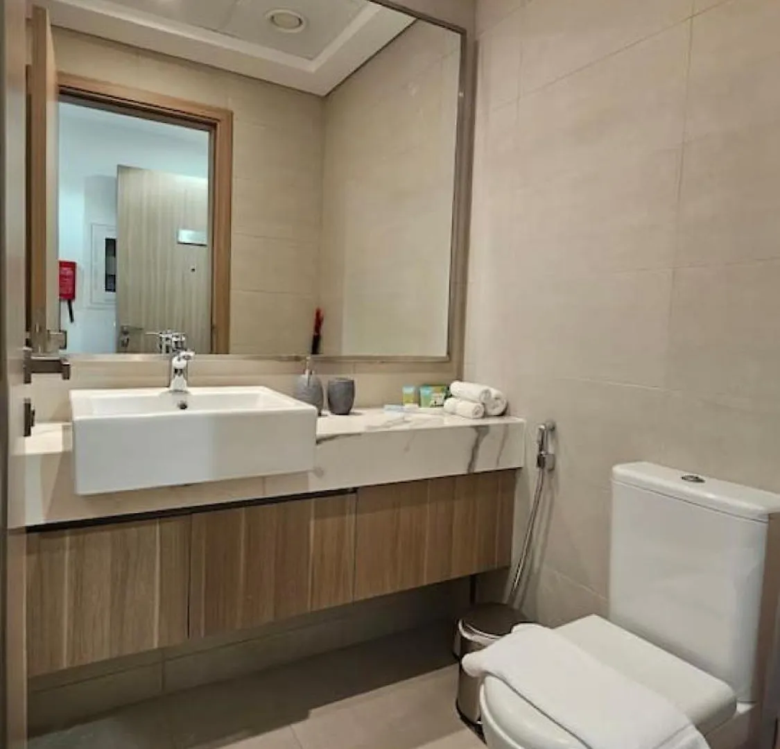 Egate - Studio - 10Th Floor - Balcony With A View - 01-1018 Dubai 0*,  United Arab Emirates