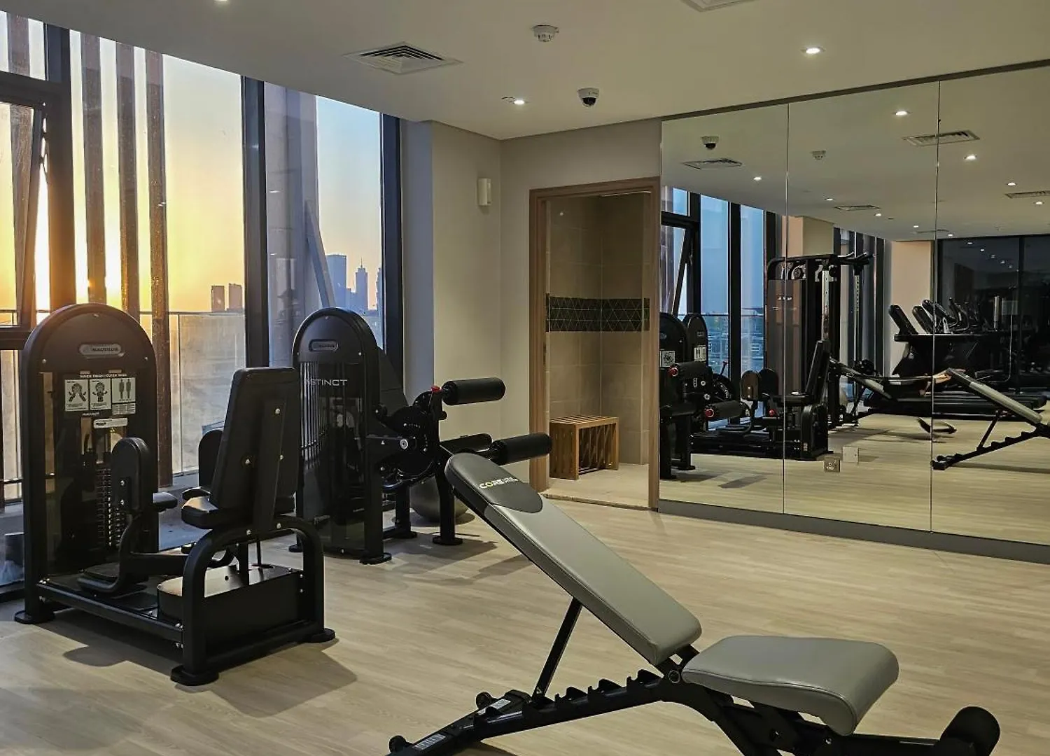 Egate - Studio - 10Th Floor - Balcony With A View - 01-1018 Dubai Apartment