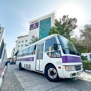 Premier International Airport Dubaï