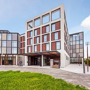 Hampton By Hilton Al Seef Szálloda